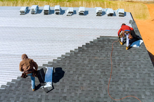 Quick and Trustworthy Emergency Roof Repair Services in Port Jefferson Station, NY